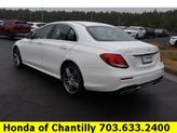 Thumbnail of 2019 Polar White Mercedes-Benz E-Class
