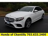 Thumbnail of 2019 Polar White Mercedes-Benz E-Class