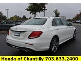 Thumbnail of 2019 Polar White Mercedes-Benz E-Class