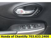 Thumbnail of 2022 Bright White Clearcoat Jeep Cherokee