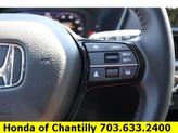Thumbnail of 2026 Solar Silver Metallic Honda CR-V