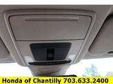 Thumbnail of 2026 Solar Silver Metallic Honda CR-V
