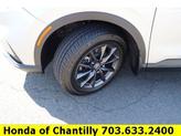 Thumbnail of 2026 Solar Silver Metallic Honda CR-V
