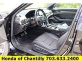 Thumbnail of 2021 Crystal Black Pearl Honda Accord