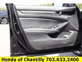 Thumbnail of 2021 Crystal Black Pearl Honda Accord