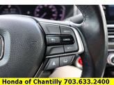 Thumbnail of 2021 Crystal Black Pearl Honda Accord