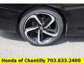 Thumbnail of 2021 Crystal Black Pearl Honda Accord