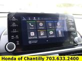 Thumbnail of 2021 Crystal Black Pearl Honda Accord