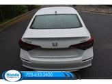 Thumbnail of 2025 Platinum White Pearl Honda Civic