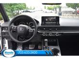 Thumbnail of 2025 Platinum White Pearl Honda Civic