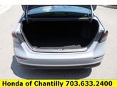 Thumbnail of 2025 Urban Gray Pearl Honda Accord Hybrid