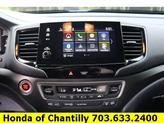 Thumbnail of 2025 Diffused Sky Pearl Honda Passport