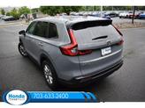 Thumbnail of 2026 Urban Gray Pearl Honda CR-V