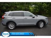 Thumbnail of 2026 Urban Gray Pearl Honda CR-V