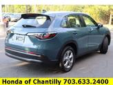 Thumbnail of 2025 Nordic Forest Pearl Honda HR-V