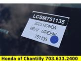 Thumbnail of 2025 Nordic Forest Pearl Honda HR-V