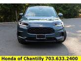 Thumbnail of 2025 Nordic Forest Pearl Honda HR-V