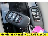 Thumbnail of 2025 Nordic Forest Pearl Honda HR-V