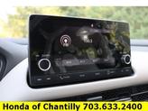 Thumbnail of 2025 Nordic Forest Pearl Honda HR-V