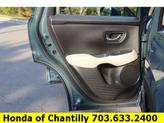 Thumbnail of 2025 Nordic Forest Pearl Honda HR-V