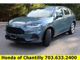 Thumbnail of 2025 Nordic Forest Pearl Honda HR-V