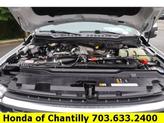 Thumbnail of 2024 Star White Metallic Tri-Coat Ford F-250