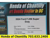 Thumbnail of 2024 Star White Metallic Tri-Coat Ford F-250
