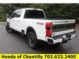 Thumbnail of 2024 Star White Metallic Tri-Coat Ford F-250