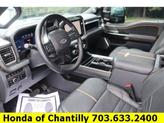 Thumbnail of 2024 Star White Metallic Tri-Coat Ford F-250