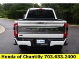 Thumbnail of 2024 Star White Metallic Tri-Coat Ford F-250