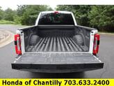 Thumbnail of 2024 Star White Metallic Tri-Coat Ford F-250