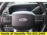Thumbnail of 2024 Star White Metallic Tri-Coat Ford F-250