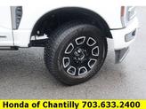 Thumbnail of 2024 Star White Metallic Tri-Coat Ford F-250