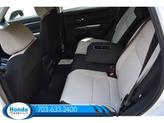 Thumbnail of 2026 Platinum White Pearl Honda CR-V