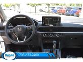 Thumbnail of 2026 Platinum White Pearl Honda CR-V