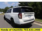 Thumbnail of 2021 Summit White Chevrolet Suburban