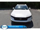 Thumbnail of 2025 Platinum White Pearl Honda Accord Hybrid