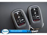 Thumbnail of 2025 Platinum White Pearl Honda Accord Hybrid