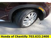 Thumbnail of 2023 Sierra Burgundy Hyundai PALISADE