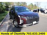 Photo of 2023 Sierra Burgundy Hyundai PALISADE