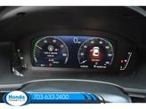 Thumbnail of 2026 Crystal Black Pearl Honda Civic Hybrid