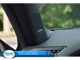 Thumbnail of 2026 Crystal Black Pearl Honda Civic Hybrid