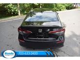 Thumbnail of 2026 Crystal Black Pearl Honda Civic Hybrid