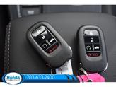 Thumbnail of 2026 Crystal Black Pearl Honda Civic Hybrid
