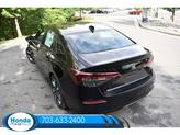 Thumbnail of 2026 Crystal Black Pearl Honda Civic Hybrid