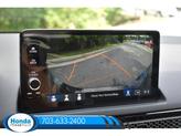 Thumbnail of 2026 Crystal Black Pearl Honda Civic Hybrid