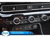 Thumbnail of 2026 Crystal Black Pearl Honda Civic Hybrid