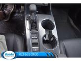 Thumbnail of 2026 Crystal Black Pearl Honda Civic Hybrid