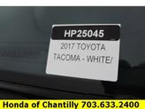 Thumbnail of 2017 Super White Toyota Tacoma