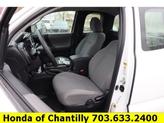 Thumbnail of 2017 Super White Toyota Tacoma